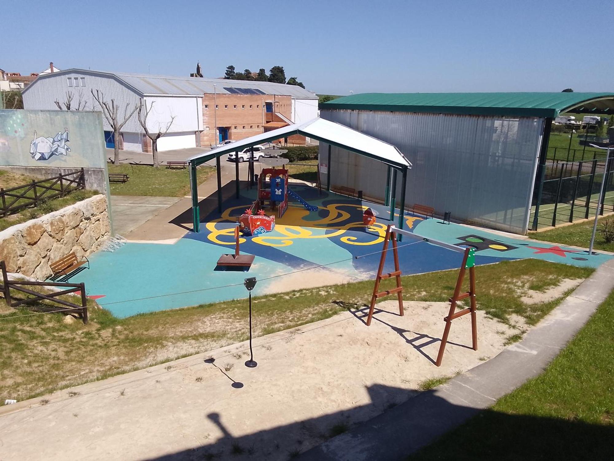 Estudios Playa De Cóbreces Exterior foto